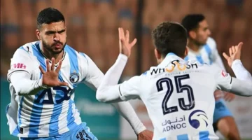 موعد مباراة الجيش الملكي وبيراميدز في دوري أبطال أفريقيا وتفاصيل اللقاء المرتقب